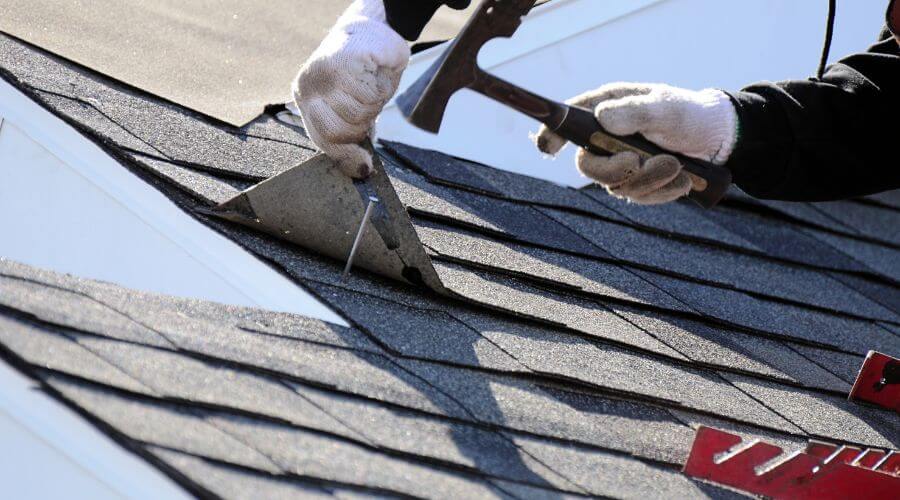 Professional gutter cleaning in Boyne Falls, MI